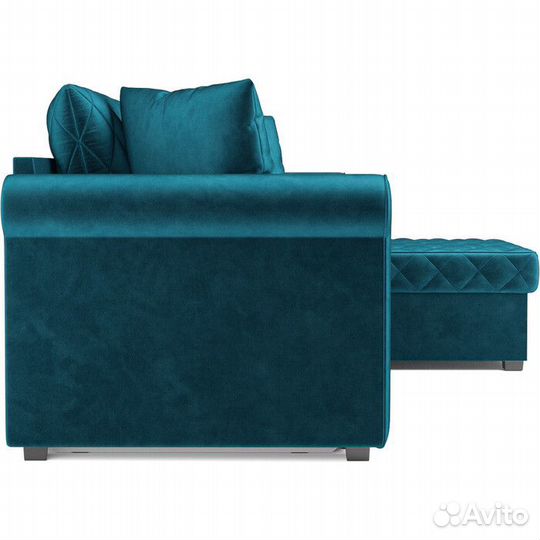 Угловой диван