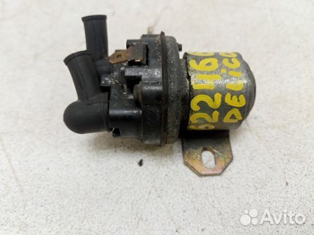 Реле Митсубиси Delica 3