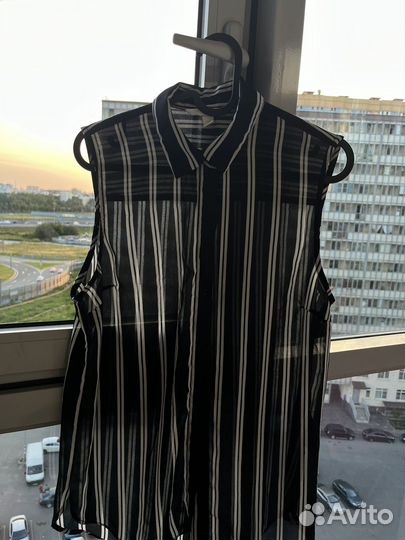 Блузка женская