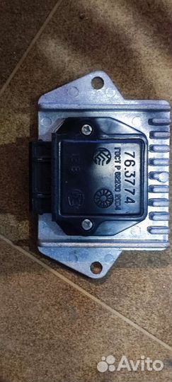 Коммутатор ваз 2108-99 карбюратор