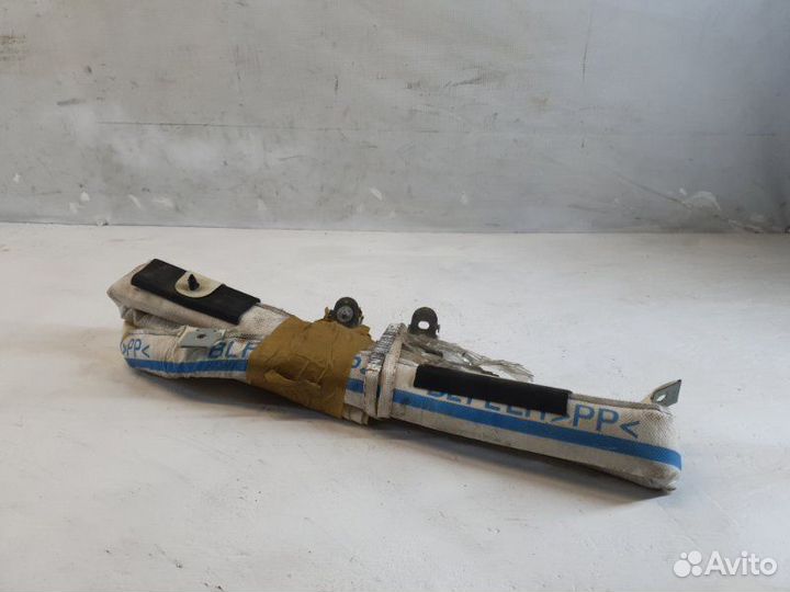 Подушка безопасности правая Kia Sorento BL D4CB