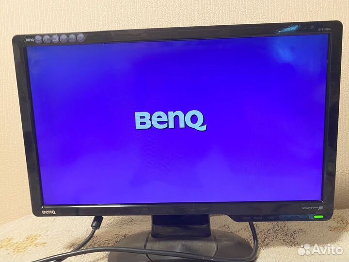 Монитор benq 19