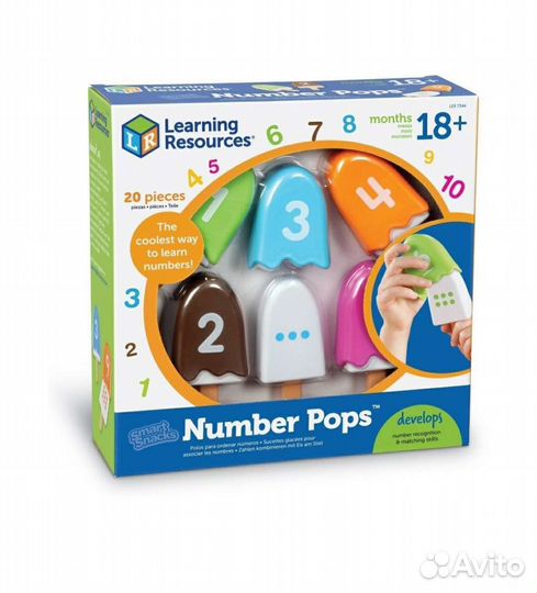 Развивающий сортер 