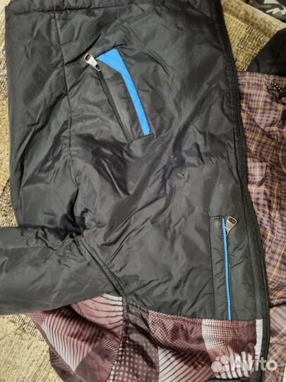 Куртка детская