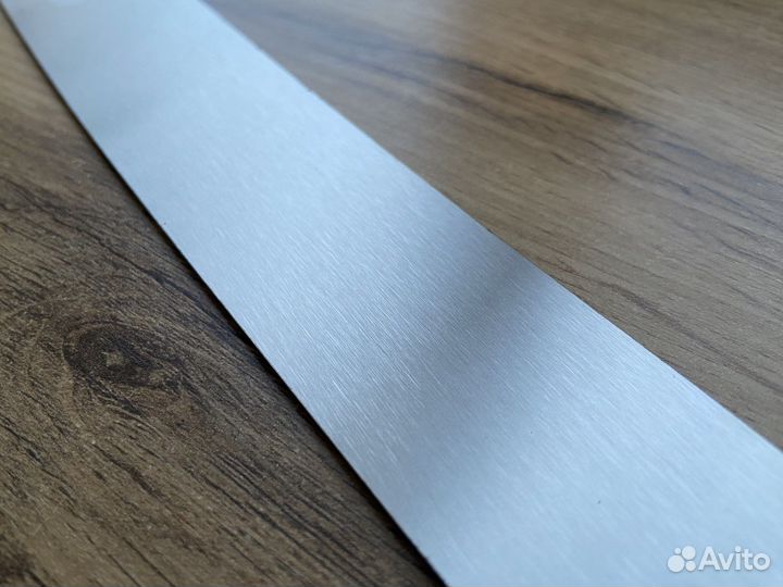 Оригинальная накладка на бампер LADA Largus FL