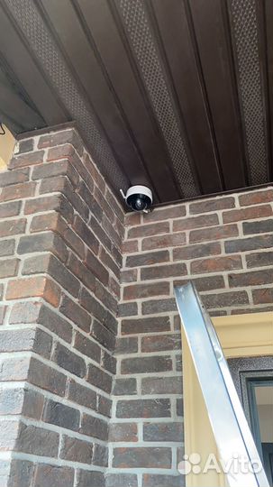 Камера видеонаблюдения, комплекты видеонаблюдения