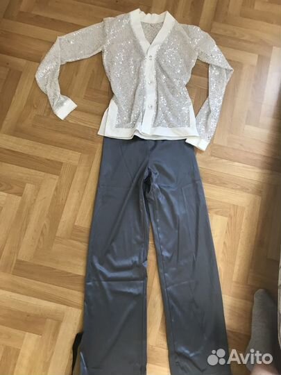 Костюм для фигурного катания и цирковой студии