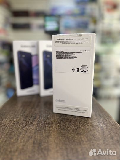 Samsung Galaxy A15, 8/256 ГБ