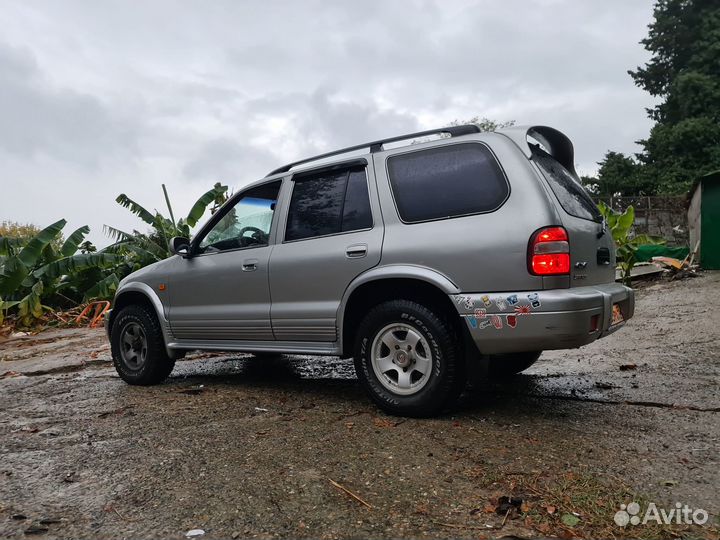 Колеса BFGoodrich AT r15 УАЗ sportage vitara jimny