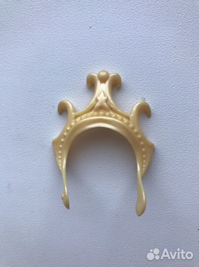 Корона от fairytopia magical mermaid christie