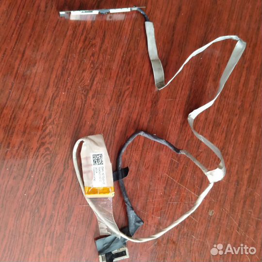 Остатки от Ноутбука hp 15d-053sr