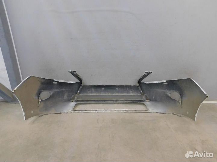 Бампер передний Lexus RX270/RX350/RX450h