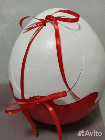 Большой киндер сюрприз