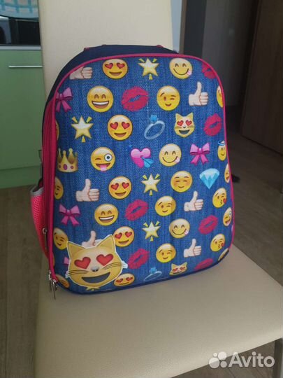 Портфель школьный