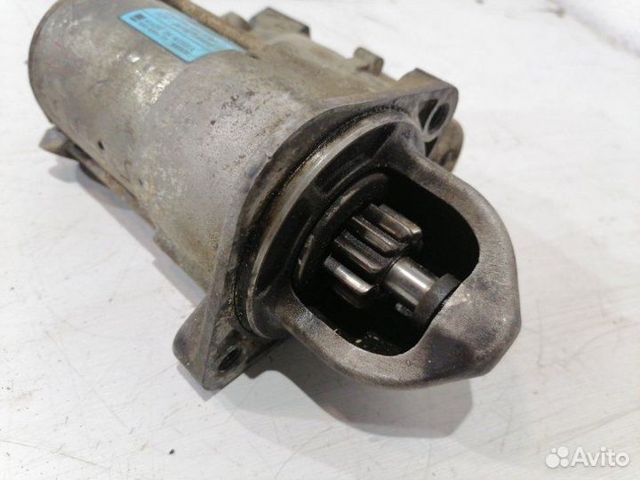 Стартер Kia Rio 3 1.4 G4FA 2015