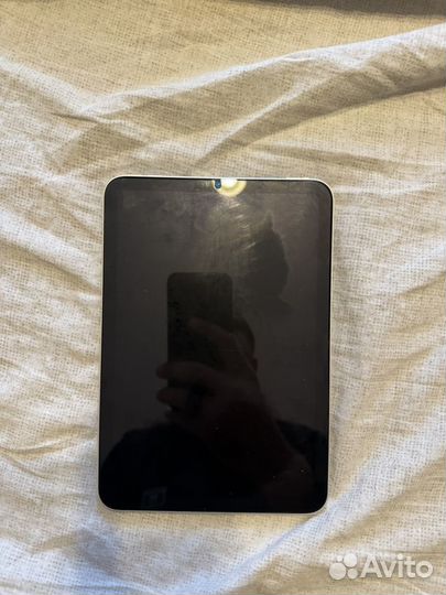 iPad mini 6 256gb wifi