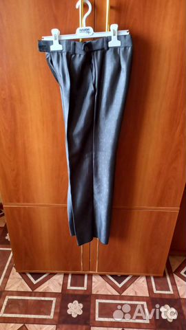 Школьный костюм