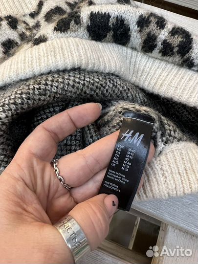 Одежда для собаки h&m