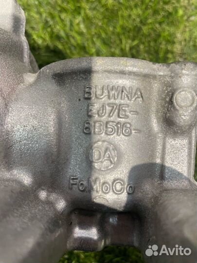 Водяная помпа Ford Mustang 6 S550 рест. 2021