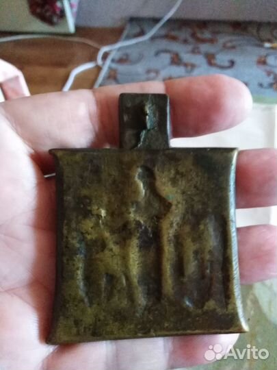 Старинные иконы