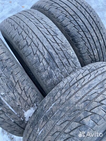 Белшина AstartA SUV 215/60 R17 96H