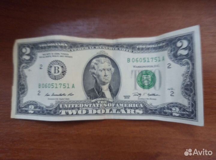 Нумизматика купюры