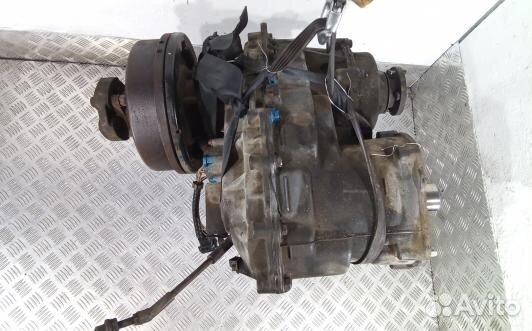 Раздаточная коробка land rover range rover 2 (1SK0