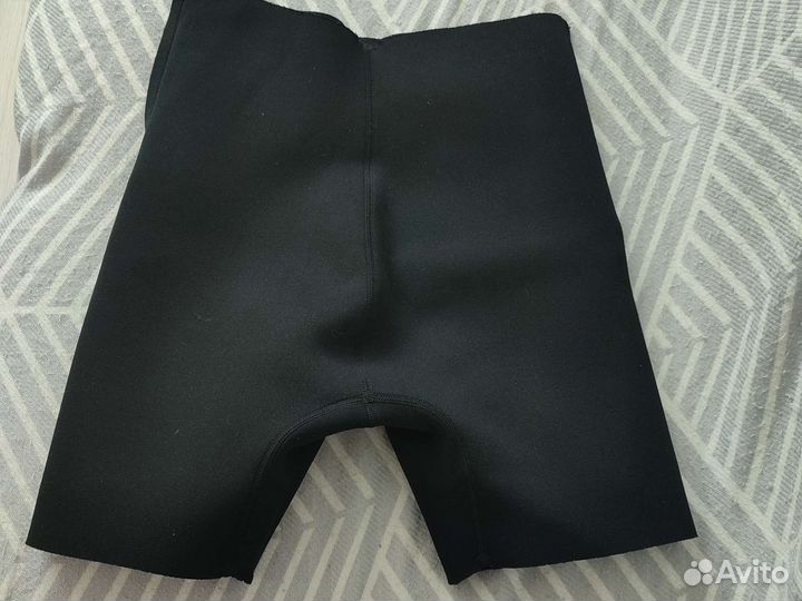 Шорты для похудения