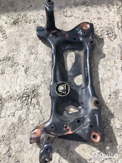 Передний подрамник Шкода, VAG 3Q0 199 315C