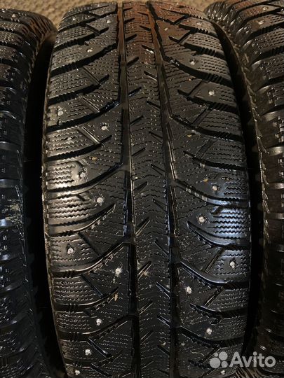 Bridgestone Ice Cruiser 7000 195/65 R15