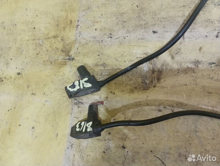 Датчик износа колодок Меrсеdеs Веnz W202 1993-2000