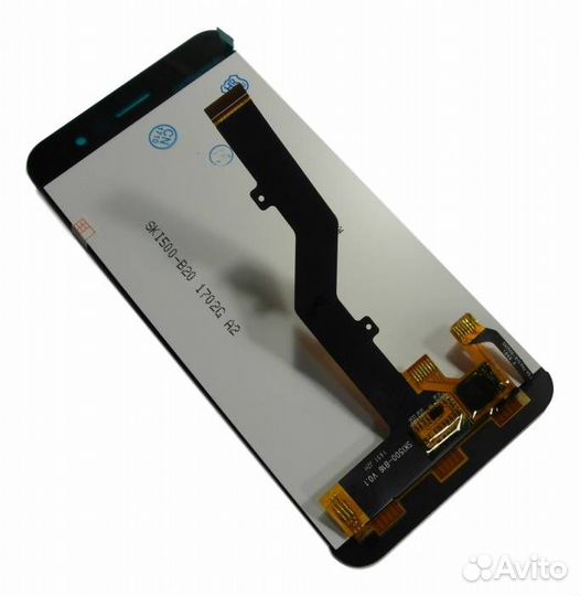 Дисплей для ZTE Blade A520