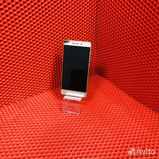 Xiaomi Redmi 4, 3/32 ГБ