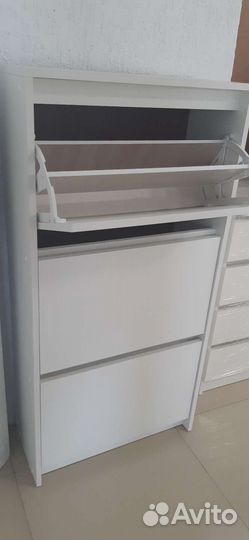 Тумба для обуви/ обувница