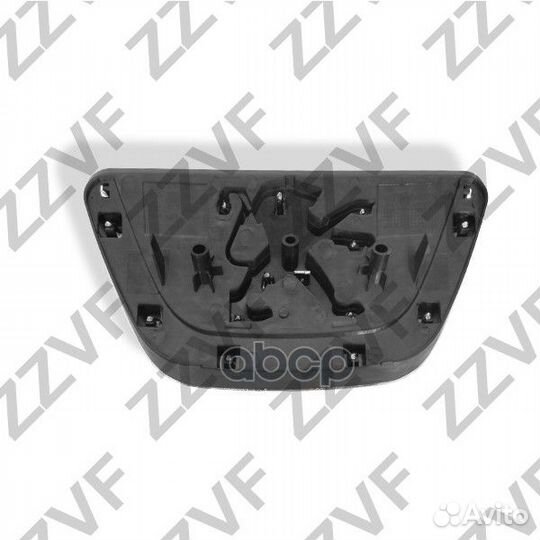 Эмблема передняя peugeot 307 (new) 7810.P7 ZV78