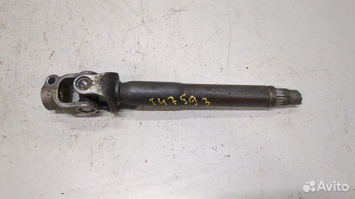 Кардан рулевой Mercedes Citan, 2015