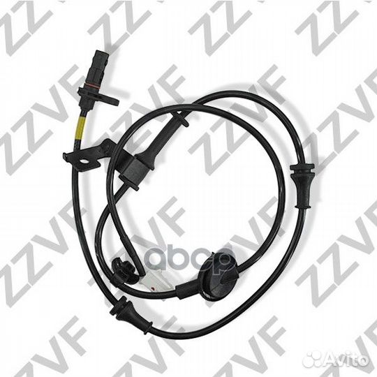 Датчик абс задний hyundai elantra (11-13) 59910