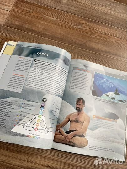 Книги энциклопедия