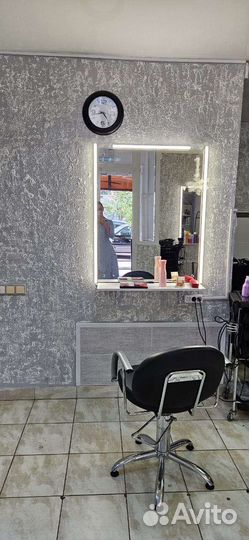 Аренда кресла мастерам,парикмахеру и маникюра