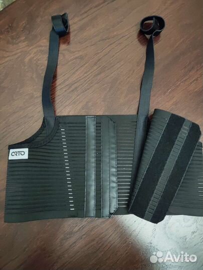 Бандаж послеоперационный для грудной клетки