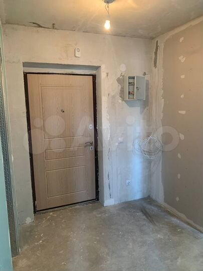 1-к. квартира, 37,5 м², 2/10 эт.