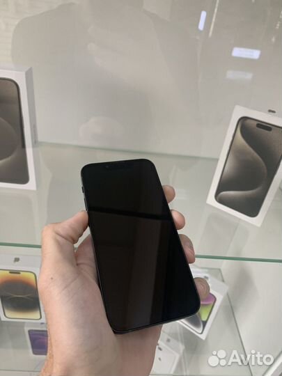 iPhone 13 mini, 256 ГБ