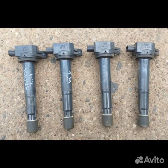 Катушка зажигания Honda Accord