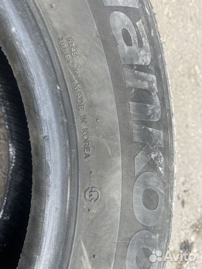 Hankook H745 Mileage Plus III 205/65 R16 95H