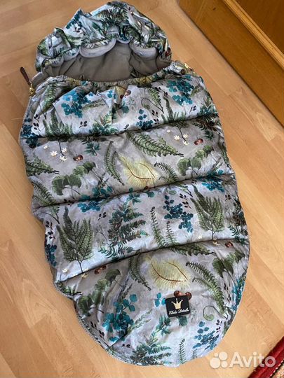 Зимний конверт elodie