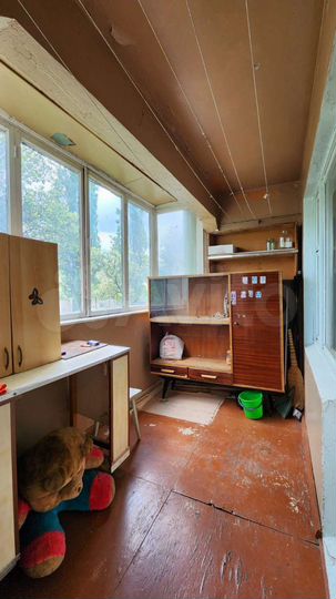 2-к. квартира, 49,8 м², 1/9 эт.