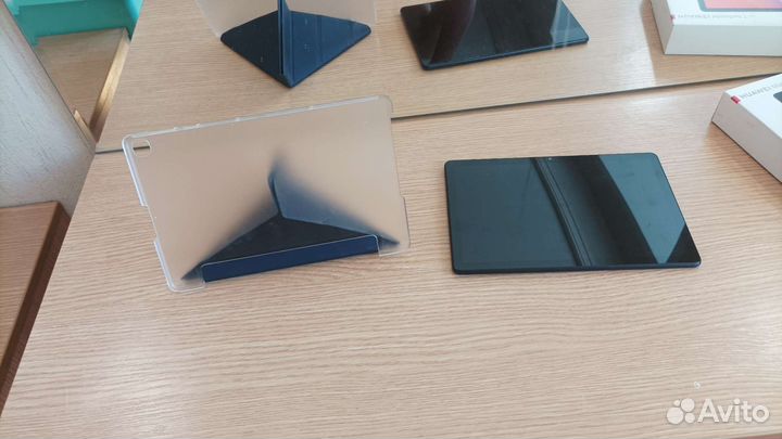 Планшет Huawei matepad t 10s