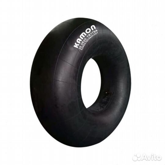 Грузовая автокамера 20.5 R25