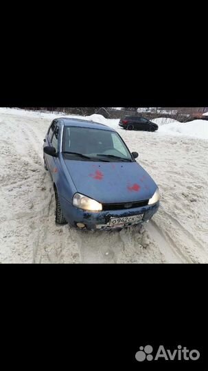 Покраска автомобиля