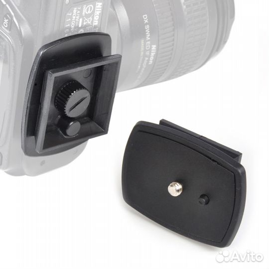 Площадки съемные фото/видео штатива